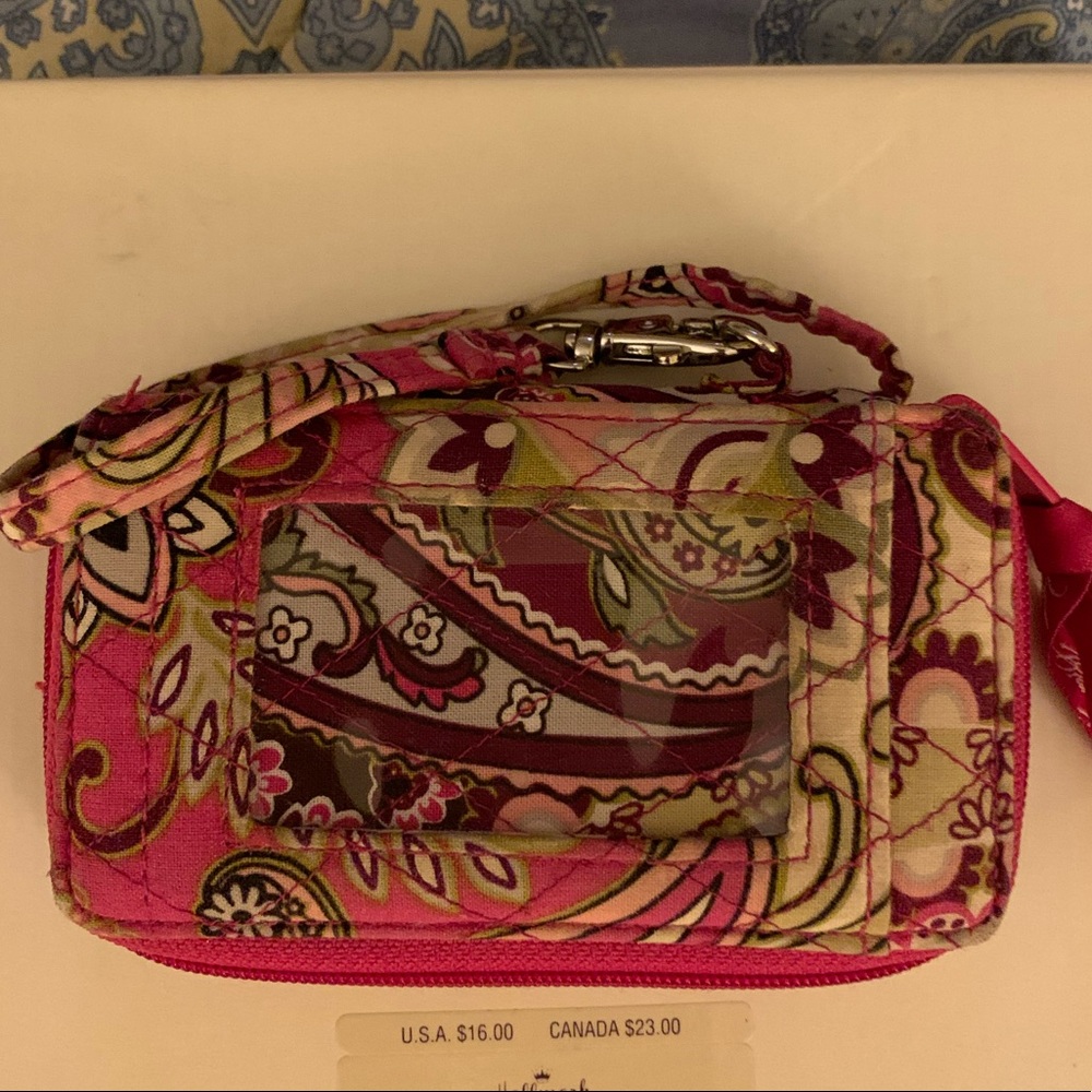 Vera Bradley - Wristlet - Multi Color